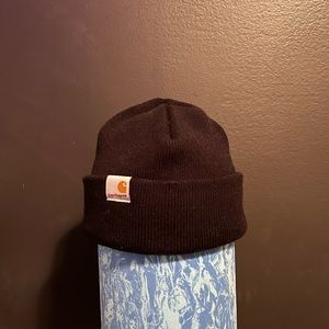 Carhartt fisherman beanie